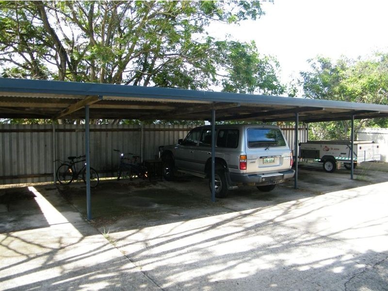 14 East Gordon Street, Mackay QLD 4740