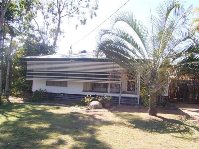 12 Koala Terrace, Moranbah QLD 4744
