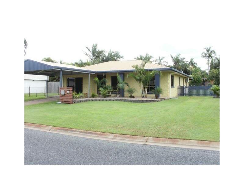 11 Maguire Street, Andergrove QLD 4740