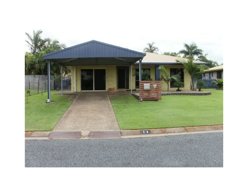 11 Maguire Street, Andergrove QLD 4740