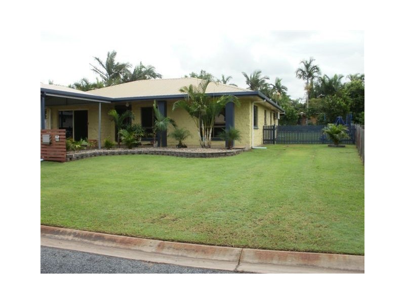 11 Maguire Street, Andergrove QLD 4740