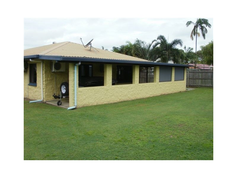 11 Maguire Street, Andergrove QLD 4740