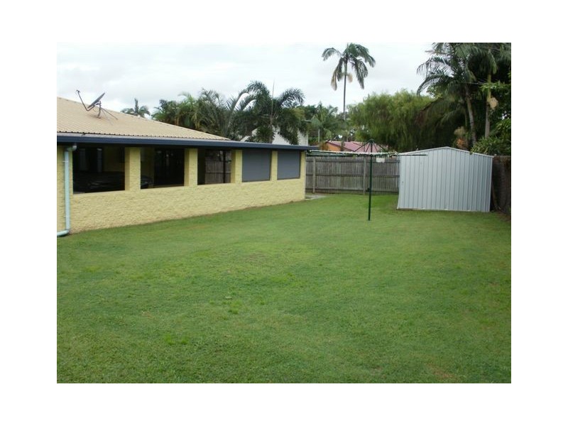 11 Maguire Street, Andergrove QLD 4740