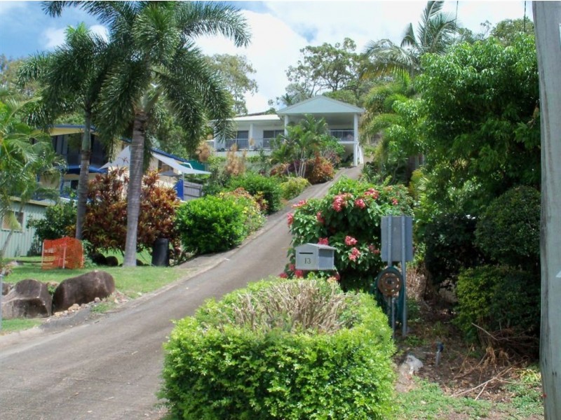 13 Coconut Grove Road, Ball Bay QLD 4741