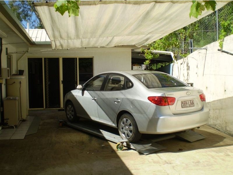 13 Coconut Grove Road, Ball Bay QLD 4741