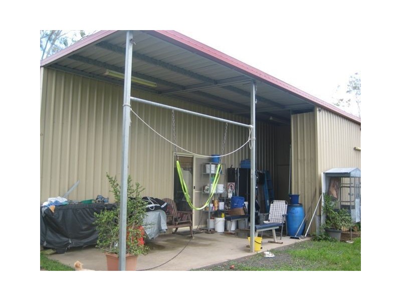 82 Mdina Road, Habana QLD 4740