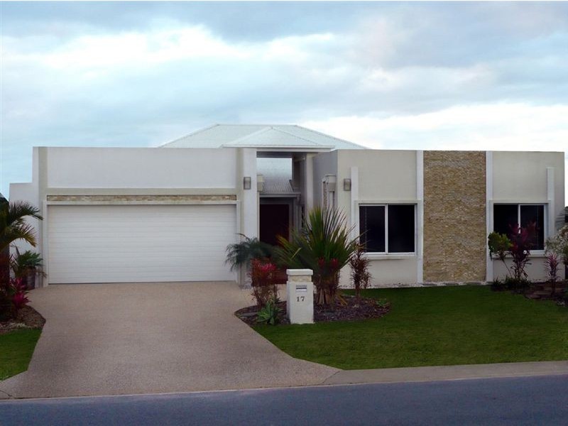 17 Corella Way, Blacks Beach QLD 4740