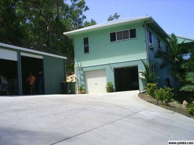 14 Sturgeon Street, Ball Bay QLD 4741