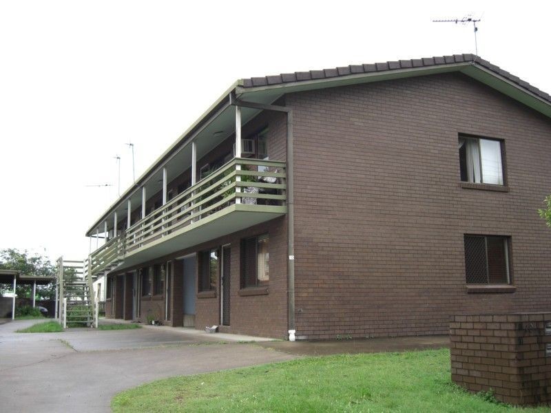 6/10 East Gordon, Mackay QLD 4740