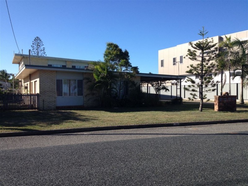 3/42 Binnington Esplanade, East Mackay QLD 4740