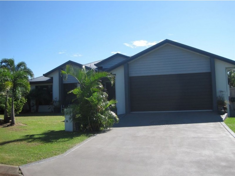 6 Foundation Street, Glenella QLD 4740