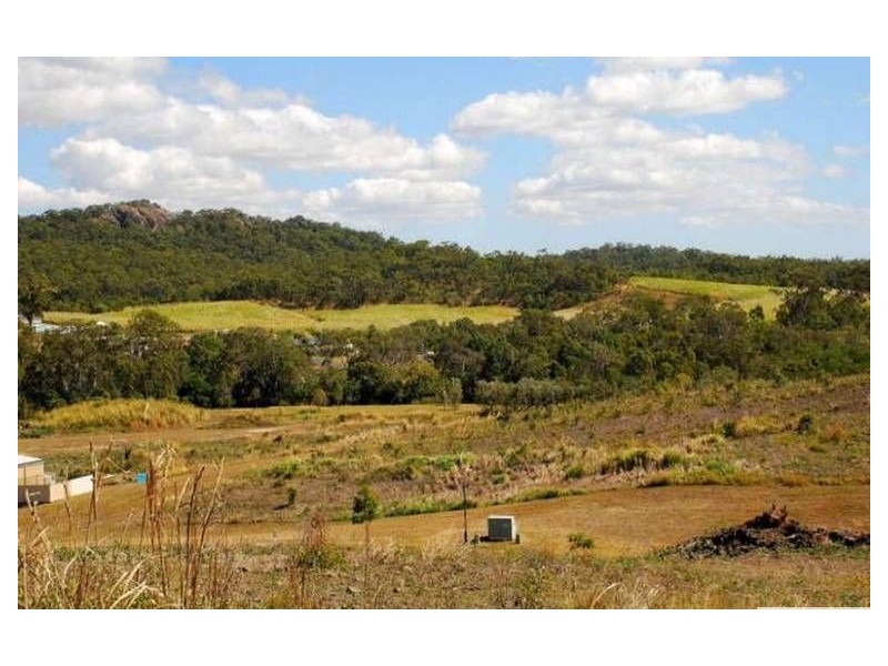 11 View Court, Seaforth QLD 4741