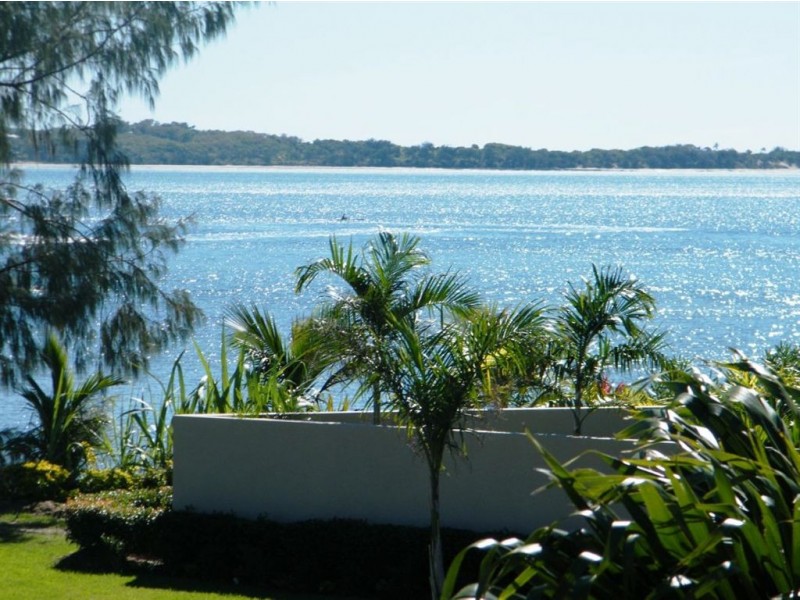 1/25 Beach Road, Dolphin Heads QLD 4740