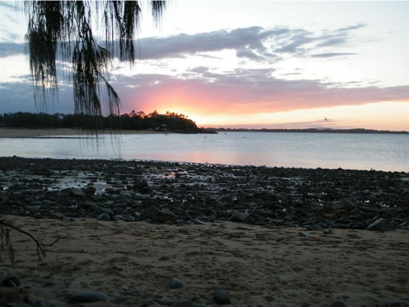 1/25 Beach Road, Dolphin Heads QLD 4740