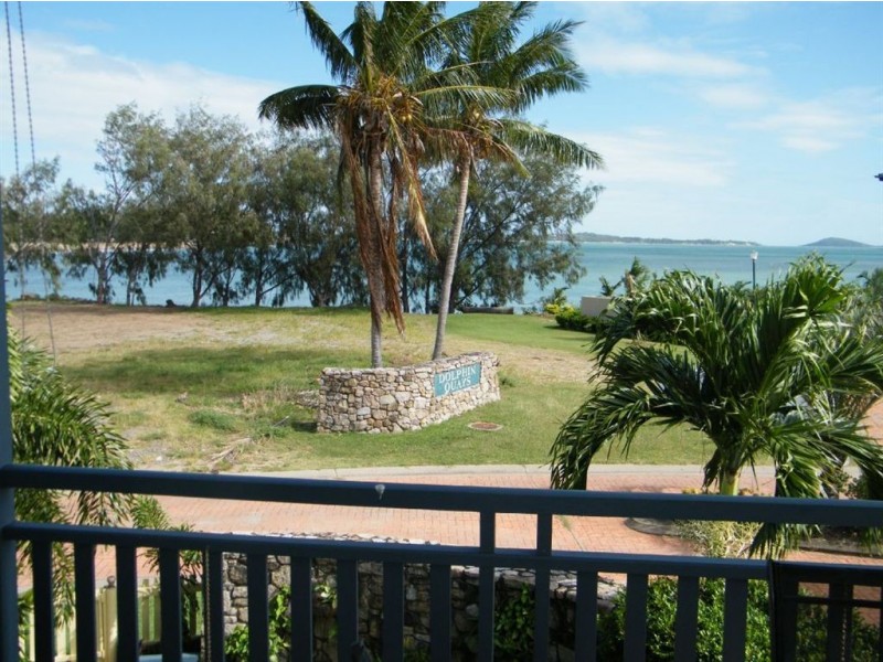 1/25 Beach Road, Dolphin Heads QLD 4740