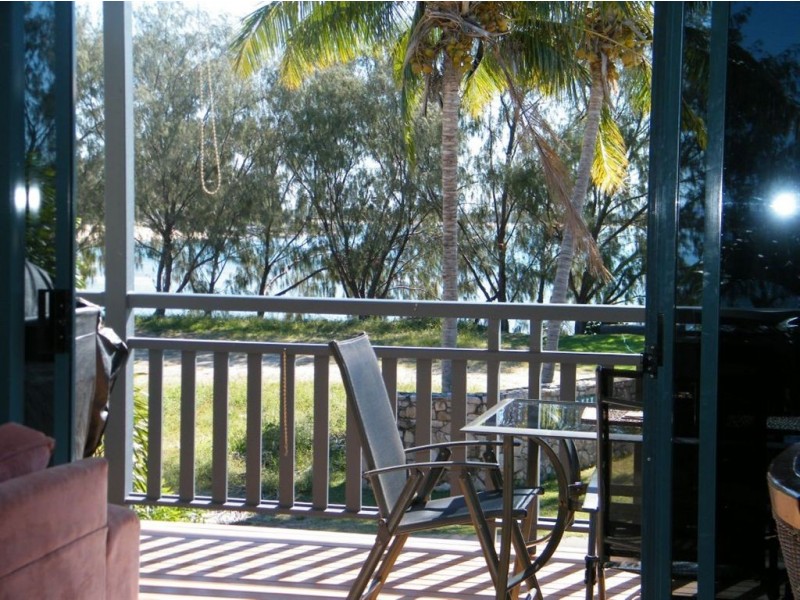 1/25 Beach Road, Dolphin Heads QLD 4740