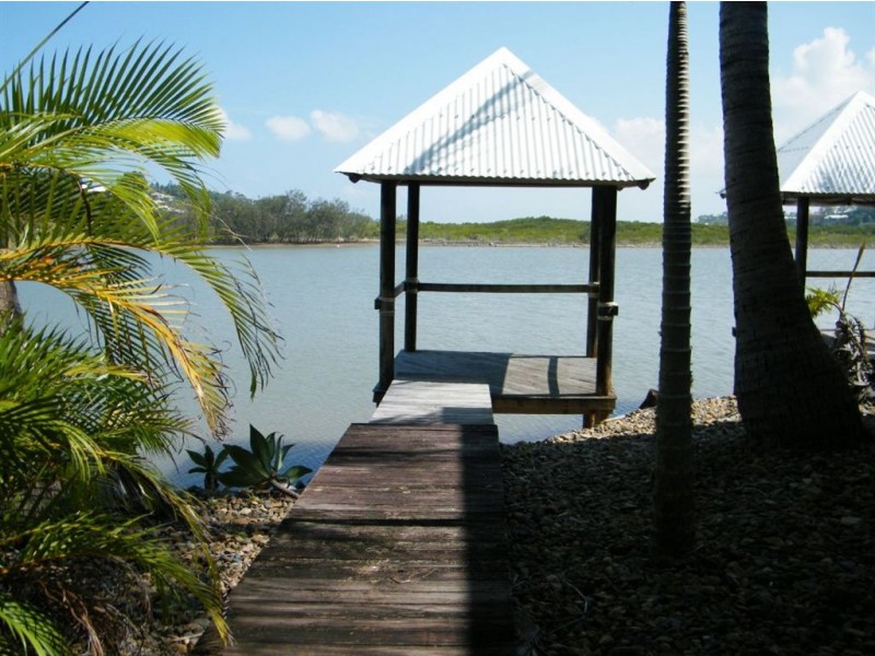 6/17 Beach Road, Dolphin Heads QLD 4740