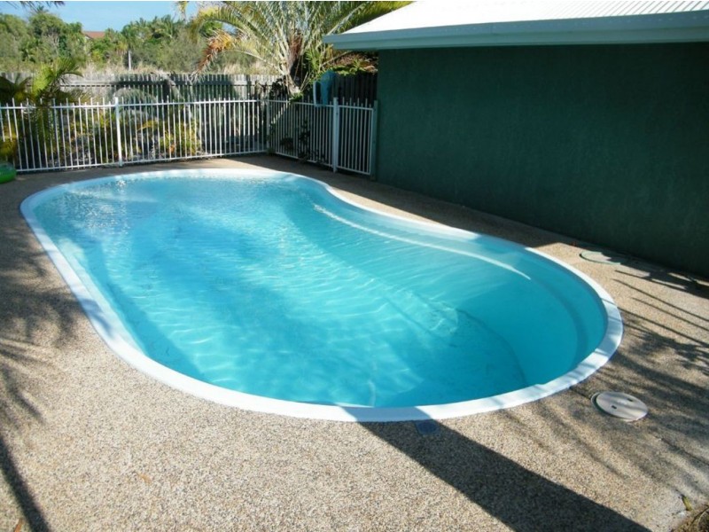 6/17 Beach Road, Dolphin Heads QLD 4740