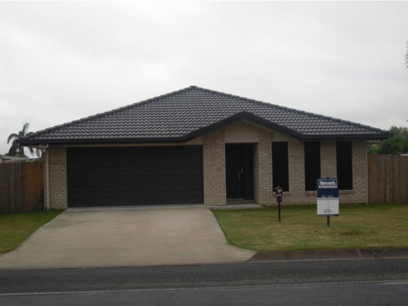 23 Mansfield Drive, Beaconsfield QLD 4740