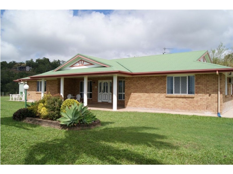 503 Mackay Habana Road, Nindaroo QLD 4740