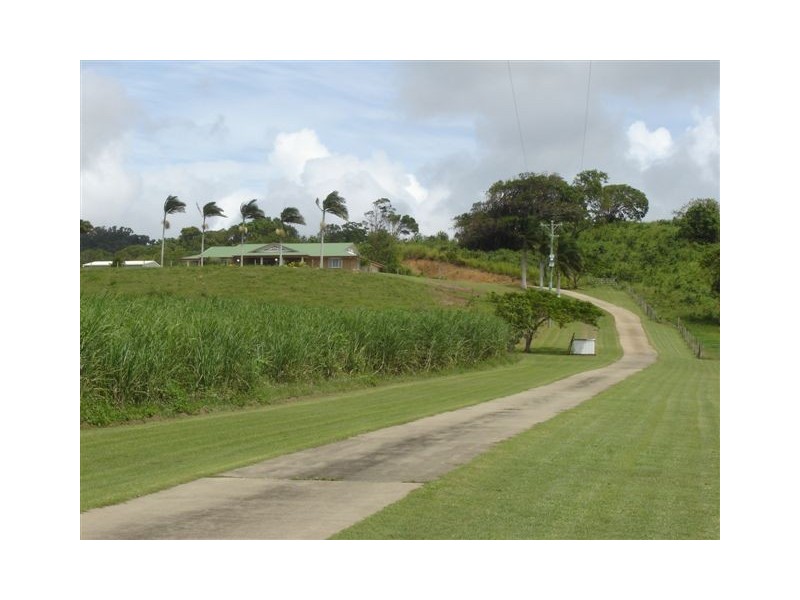 503 Mackay Habana Road, Nindaroo QLD 4740