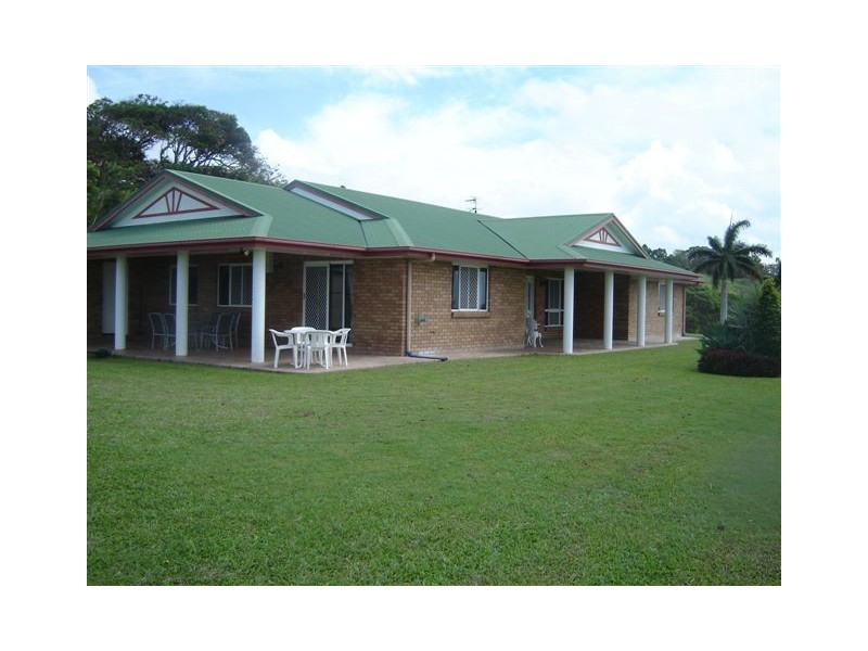 503 Mackay Habana Road, Nindaroo QLD 4740