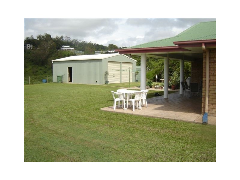 503 Mackay Habana Road, Nindaroo QLD 4740