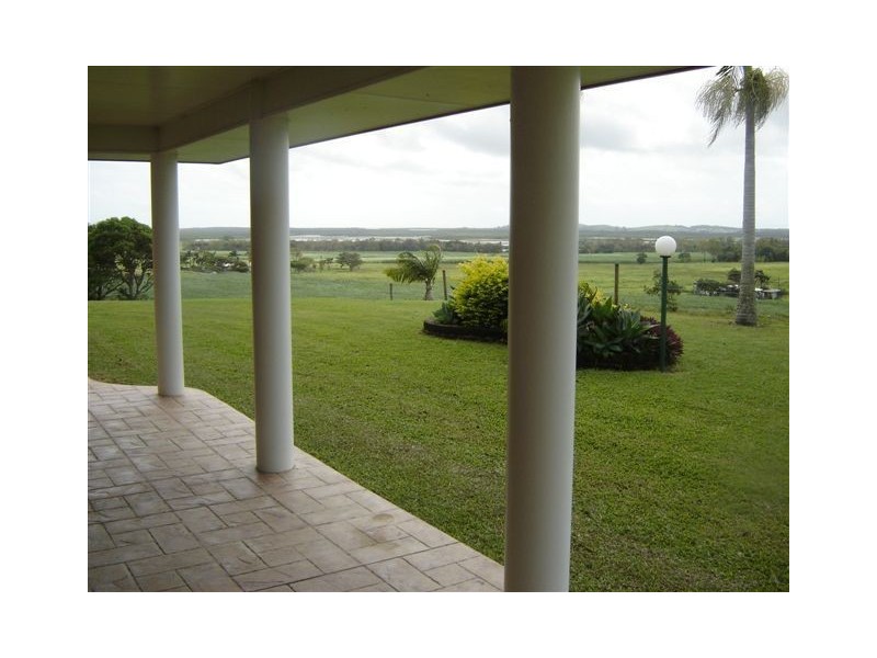 503 Mackay Habana Road, Nindaroo QLD 4740