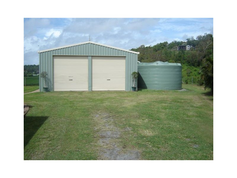 503 Mackay Habana Road, Nindaroo QLD 4740