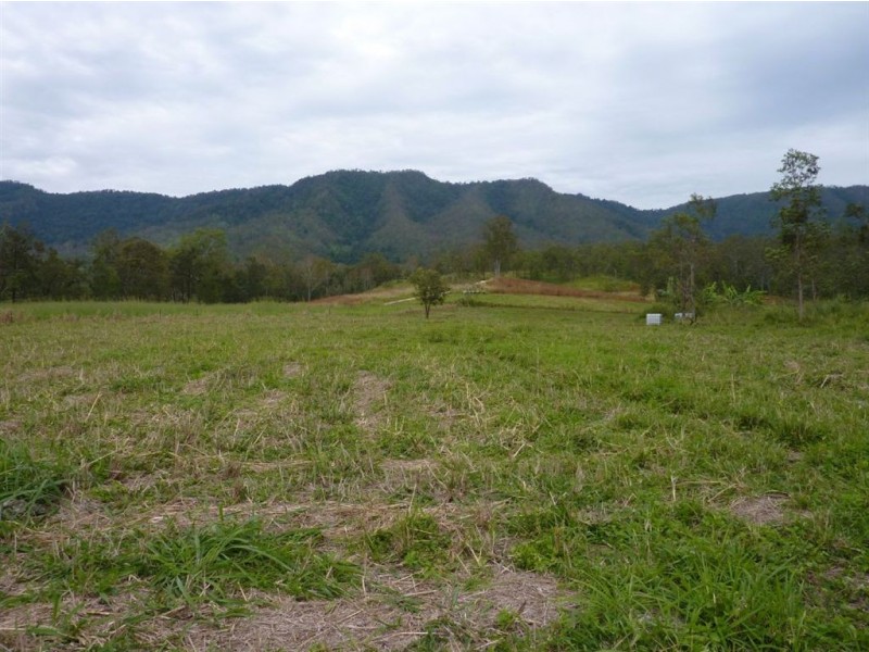 134 Deboni’s Road, Netherdale QLD 4756