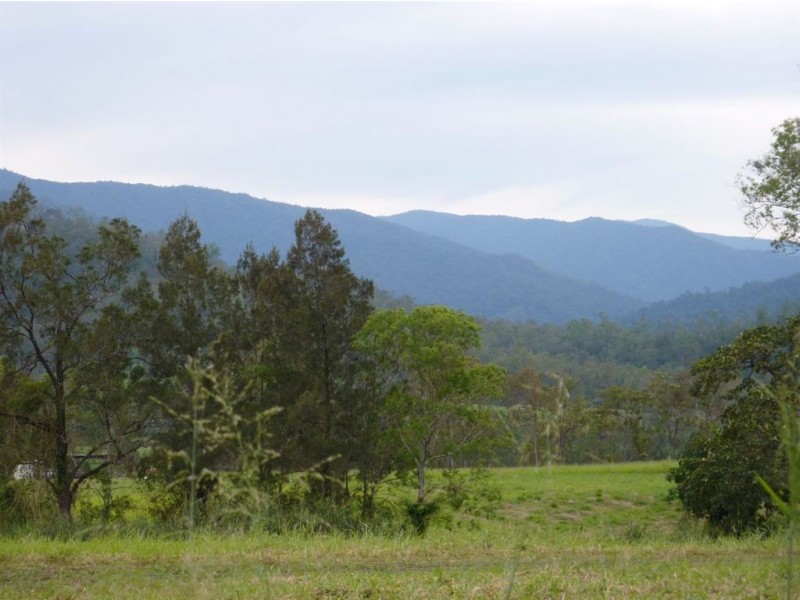 134 Deboni’s Road, Netherdale QLD 4756