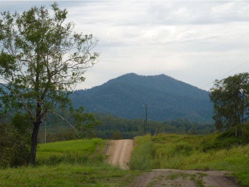 134 Deboni’s Road, Netherdale QLD 4756