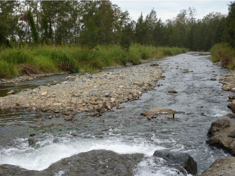 134 Deboni’s Road, Netherdale QLD 4756