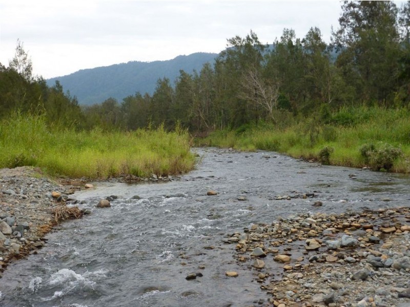 134 Deboni’s Road, Netherdale QLD 4756