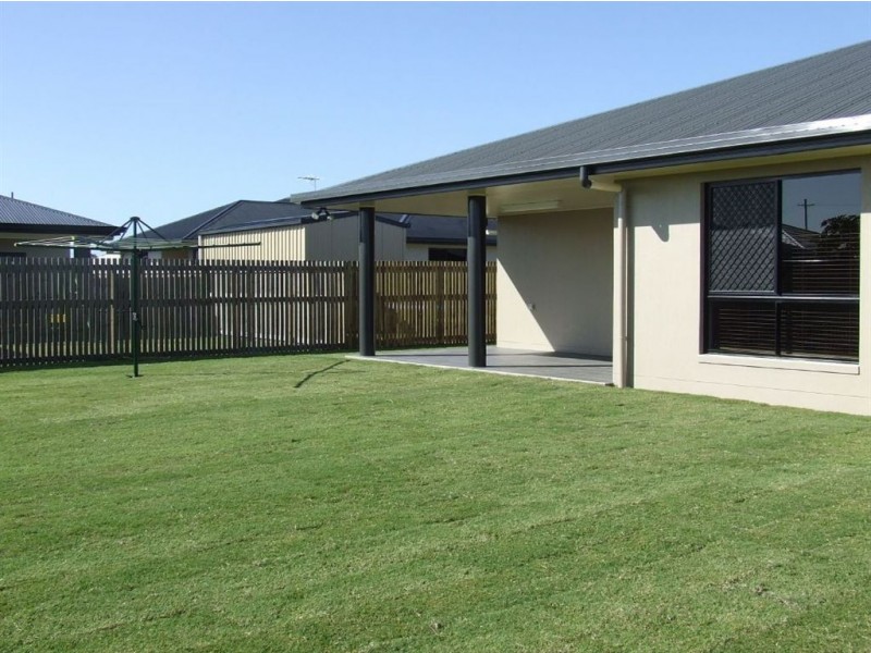 6 Ruddell Close, Marian QLD 4753
