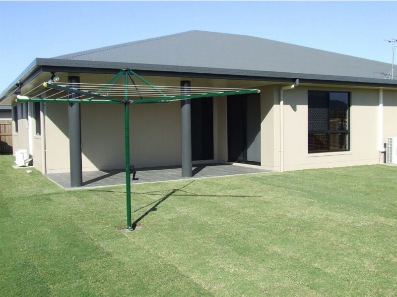 6 Ruddell Close, Marian QLD 4753