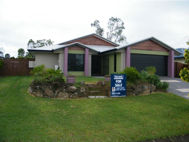 31 Stevic Street, Walkerston QLD 4751