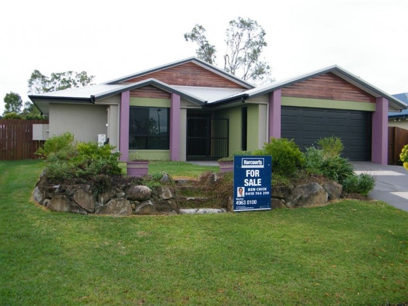 31 Stevic Street, Walkerston QLD 4751