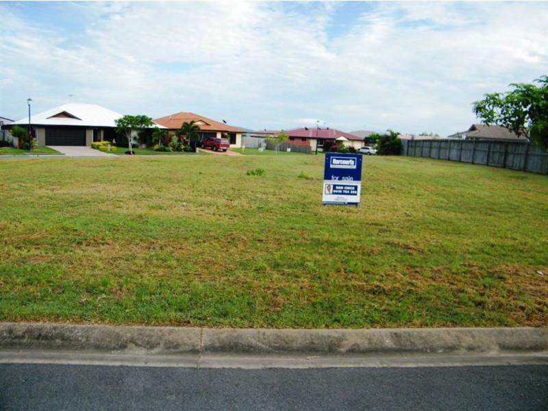 29 James Muscat Drive, Walkerston QLD 4751