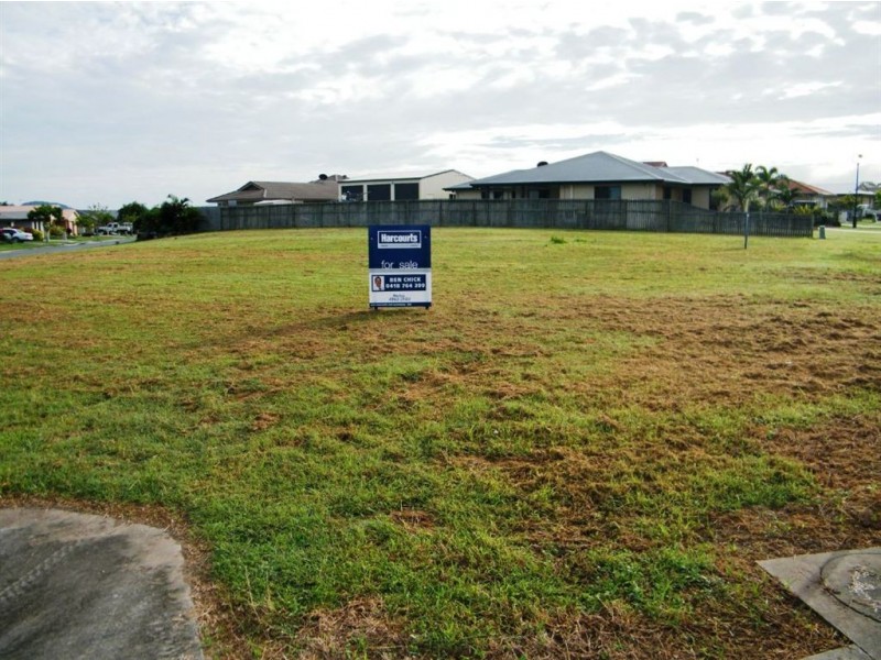 29 James Muscat Drive, Walkerston QLD 4751