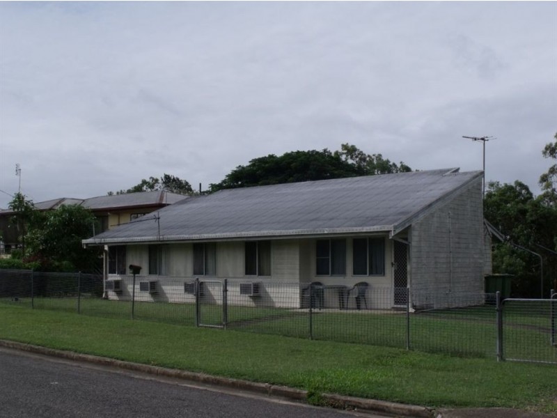 29 & 31 Utah Avenue, Sarina QLD 4737