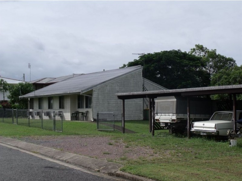 29 & 31 Utah Avenue, Sarina QLD 4737