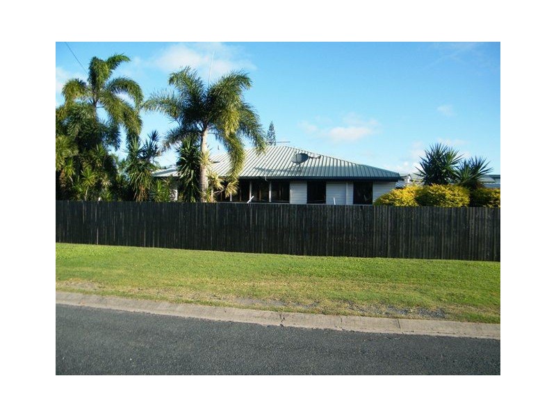 86 Milton Street, Mackay QLD 4740
