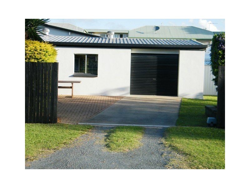 86 Milton Street, Mackay QLD 4740
