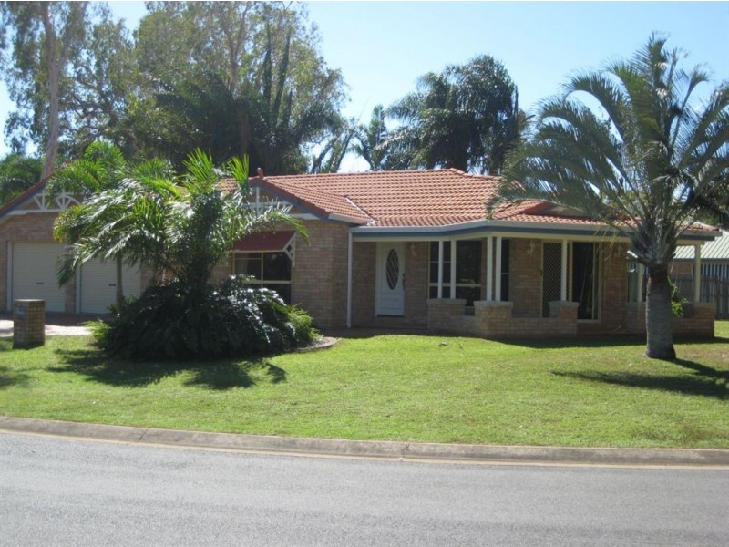 22 Elm Drive, Andergrove QLD 4740