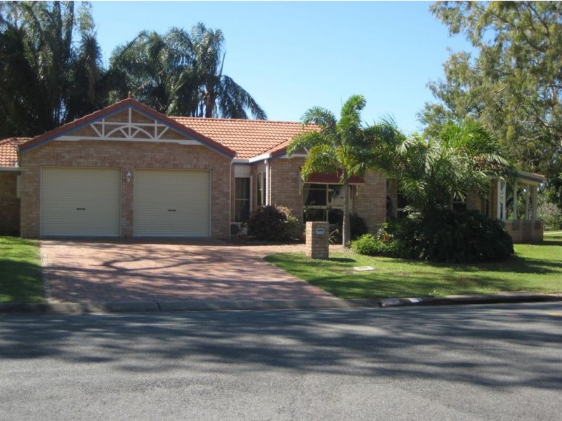 22 Elm Drive, Andergrove QLD 4740