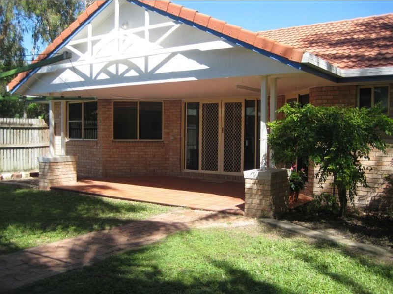 22 Elm Drive, Andergrove QLD 4740