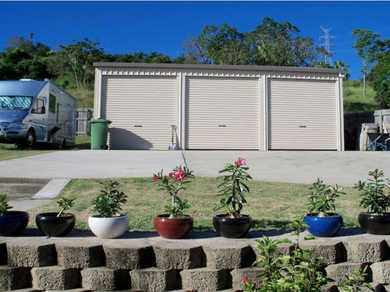 36 Oxley Crescent, Erakala QLD 4740