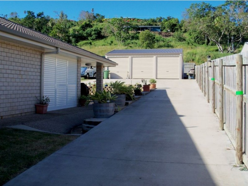 36 Oxley Crescent, Erakala QLD 4740