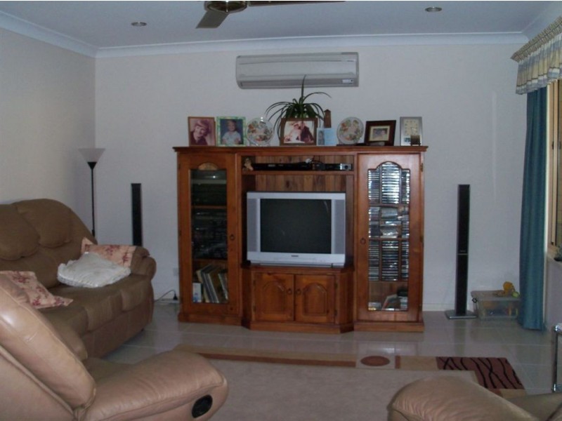 36 Oxley Crescent, Erakala QLD 4740